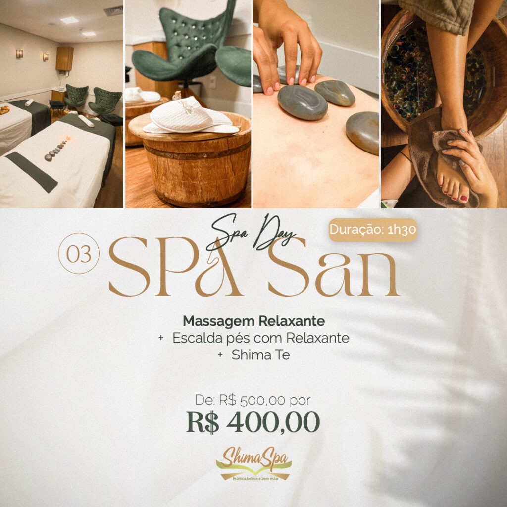 3. SPA SAN