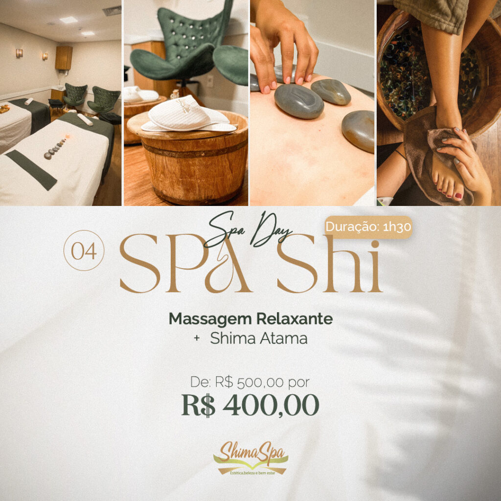 4. SPA SHI