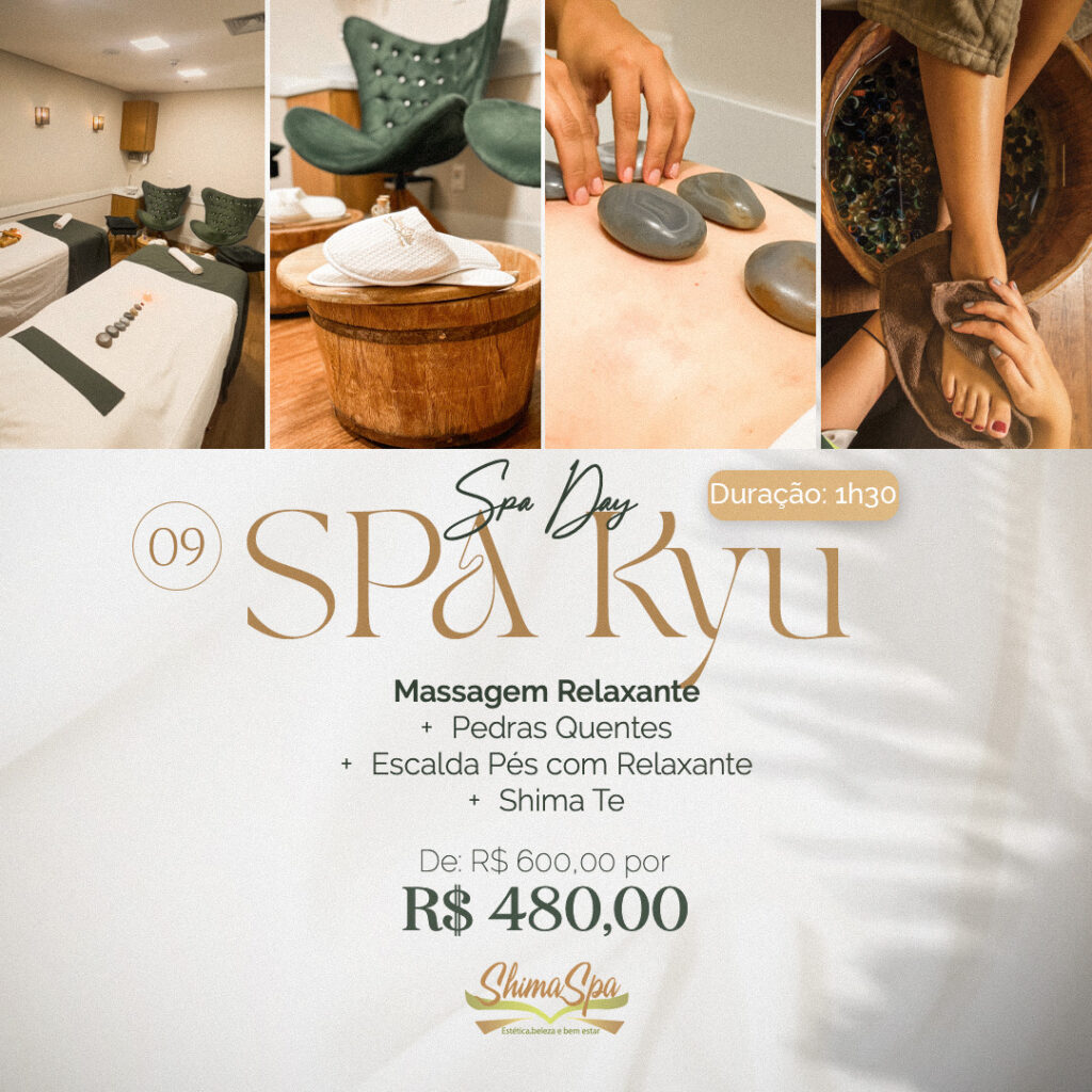 9. SPA KYU
