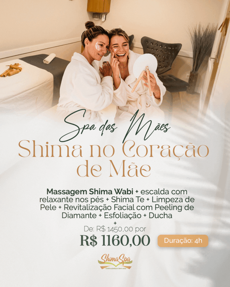 05. Shima no coração