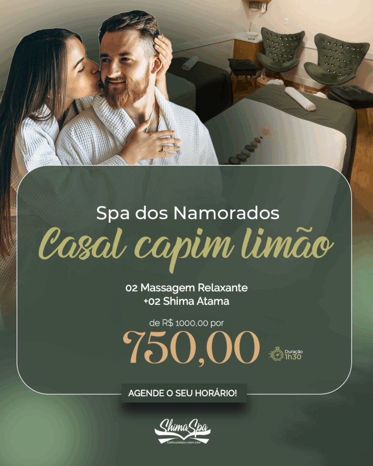 Casal Capim Limão