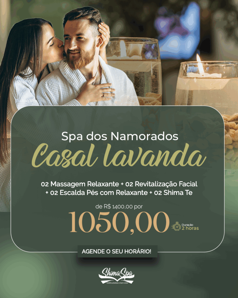 Casal Lavanda