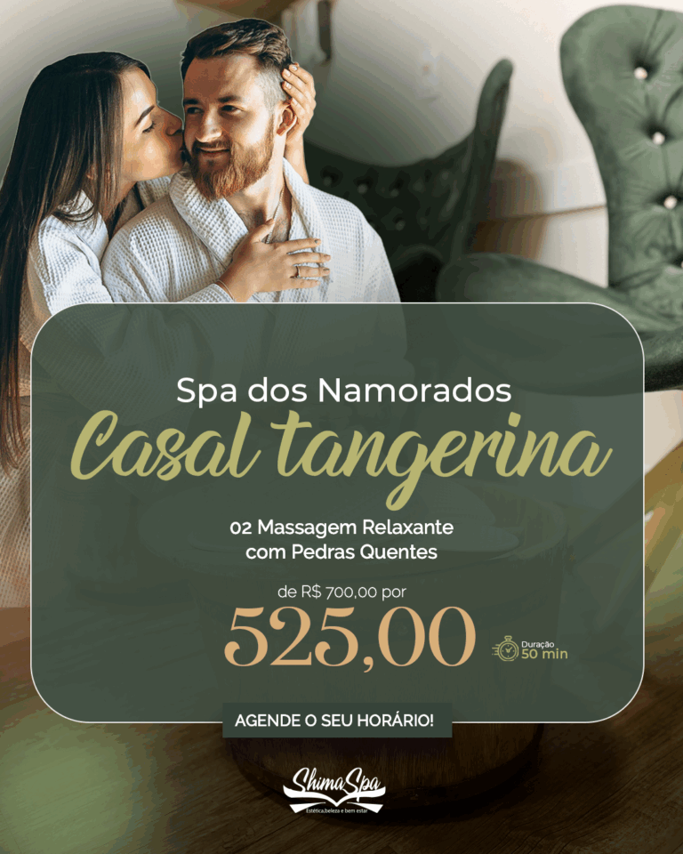 Casal Tangerina