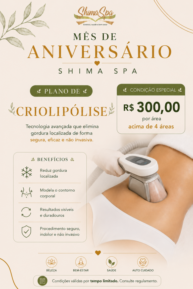 Criolipolise